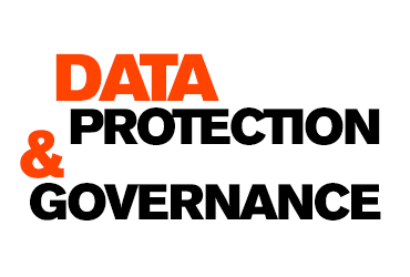 DATA PROTECTION & GOVERNANCE